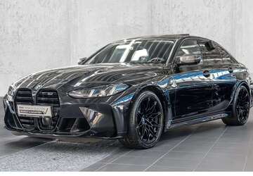 BMW M3 16.737 km 79.495 &euro; Köln-Marsdorf 50858