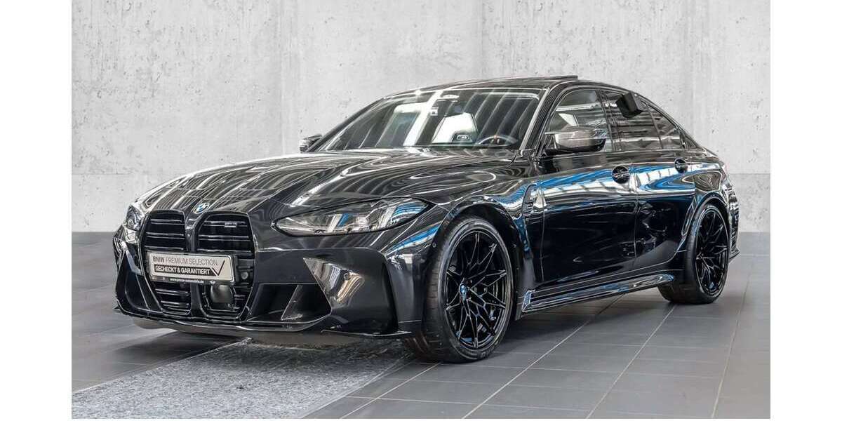 BMW M3 16.737 km 79.495 &euro; Köln-Marsdorf 50858