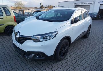 Renault Kadjar 131.400 km 9.600 &euro; Wesseling 50389