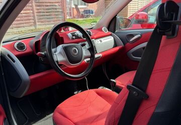 Smart ForTwo 150.000 km 3.800 &euro; Bergheim 50127