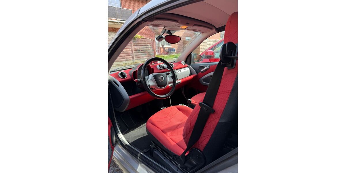 Smart ForTwo 150.000 km 3.800 &euro; Bergheim 50127