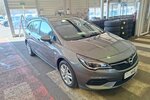 Opel Astra Klima Navi Temp CarPlay GARANTIE 28.000 km 28.000 km 14.900 &euro; Erftstadt 50374