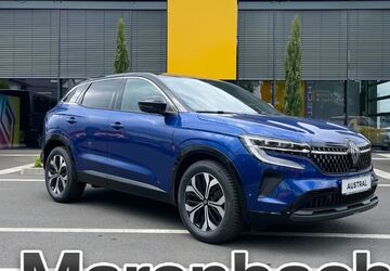 Renault Austral 9.000 km 32.890 &euro; Lohmar 53797