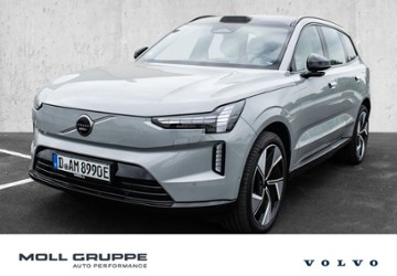 Volvo EX90 2.500 km 78.950 &euro; Düsseldorf 40549