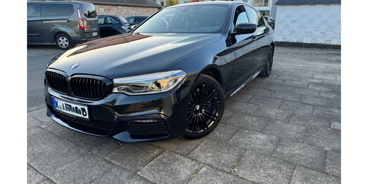 BMW 540 125.000 km 36.000 &euro; Köln 51061