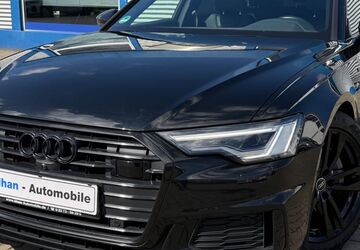 Audi A6 95.000 km 38.950 &euro; Kerpen-Sindorf 50170