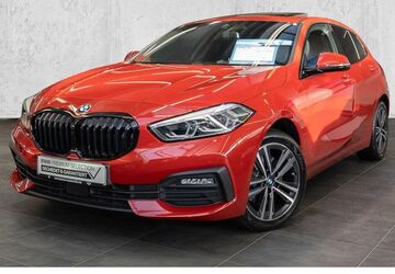 BMW 118 31.278 km 24.600 &euro; Leverkusen 51371