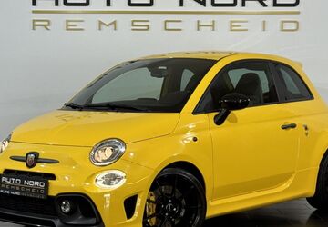 Abarth 595 Competizione 70.700 km 17.990 &euro; Remscheid 42897