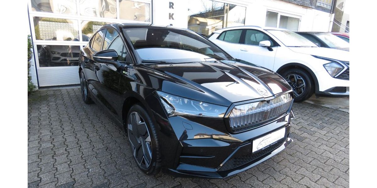 Skoda Enyaq 23.500 km 36.900 &euro; Wermelskirchen 42929