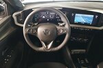 Opel Mokka GS 48V Hybrid, Kamera, LED-Matrix Licht 5.000 km 29.980 &euro; HAAN 42781