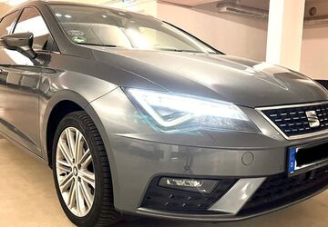 Seat Leon 108.000 km 14.890 &euro; Hürth 50354