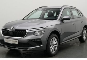 Skoda Kamiq 2.980 km 18.980 &euro; Leverkusen 51379