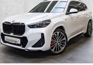 BMW X1 18.000 km 43.430 &euro; Leverkusen 51371