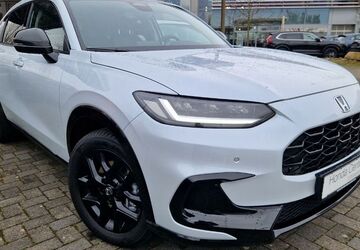 Honda ZR-V 12.500 km 33.980 &euro; Düsseldorf 40233