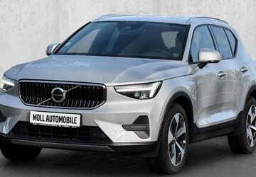 Volvo XC40 30.499 km 27.480 &euro; Bergheim 50126