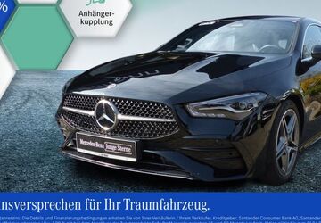 Mercedes-Benz CLA 180 Shooting Brake 14.447 km 34.220 &euro; Grevenbroich 41515