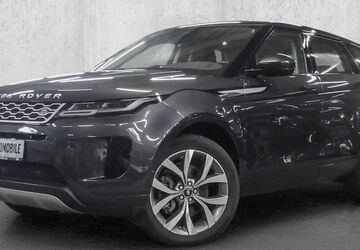Land Rover Range Rover Evoque 60.621 km 29.980 &euro; Köln 51149