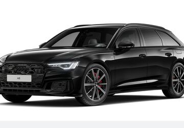 Audi A6 22.788 km 48.870 &euro; Remscheid 42897