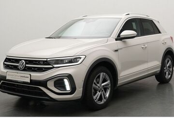 VW T-Roc 31.540 km 22.988 &euro; Leverkusen 51379