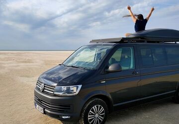 VW T6 Caravelle 52.500 km 42.901 &euro; Haan 42781