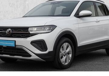 VW T-Cross 15.535 km 20.290 &euro; Düsseldorf 40474