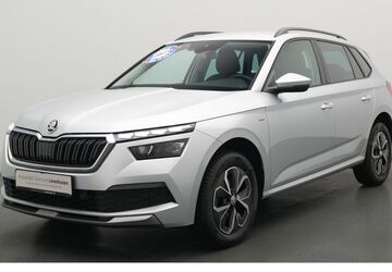 Skoda Kamiq 72.104 km 19.680 &euro; Leverkusen 51379