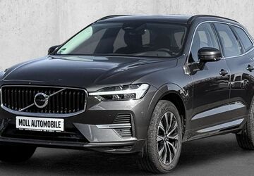 Volvo XC60 21.385 km 37.480 &euro; Bergheim 50126