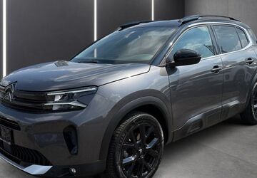 Citroen C5 Aircross 22.355 km 21.490 &euro; Köln 50829