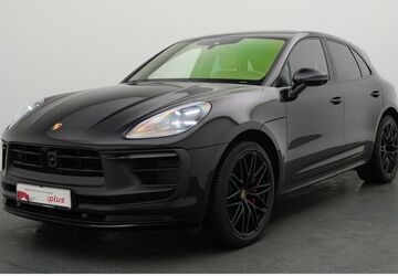 Porsche Macan 68.556 km 78.980 &euro; Leverkusen 51373