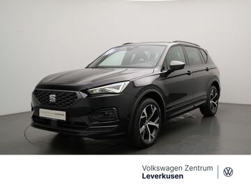 Gebrauchte Seat Tarraco