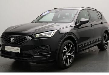 Seat Tarraco 91.050 km 32.488 &euro; Leverkusen 51379