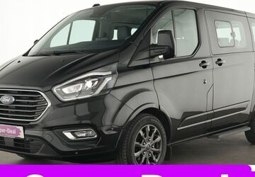 Ford Tourneo Custom 58.247 km 33.884 &euro; Neuss 41460