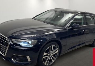 Audi A6 51.378 km 36.490 &euro; Neuss 41464