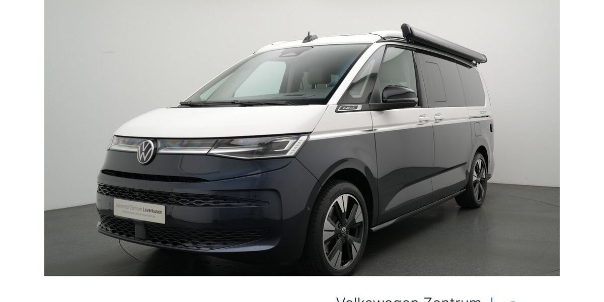 VW T7 California 1.001 km 81.480 &euro; Leverkusen 51379