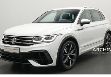 VW Tiguan 34.881 km 45.688 &euro; Leverkusen 51379