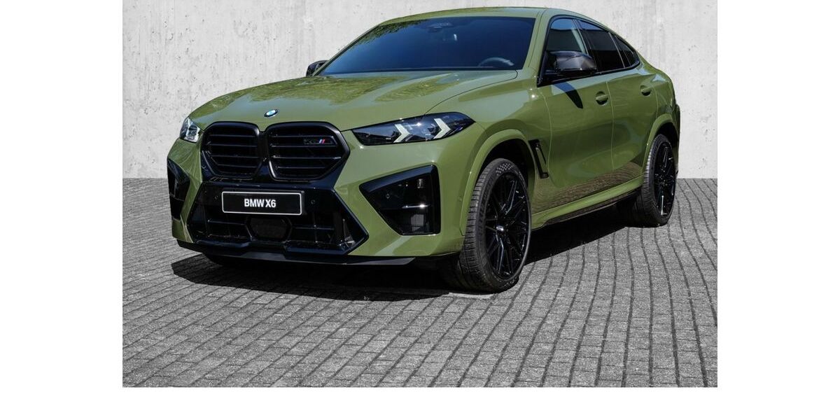 BMW X6 M 10.000 km 136.480 &euro; Köln Süd 50968