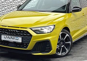 Audi A1 81.529 km 19.990 &euro; Solingen 42699