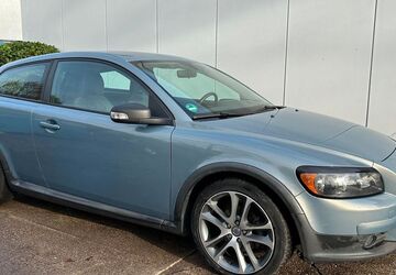 Volvo C30 125.000 km 6.995 &euro; Köln 51107