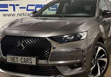 DS Automobiles DS 7 Crossback 109.900 km 19.800 &euro; Hilden (bei Düsseldorf) 40721