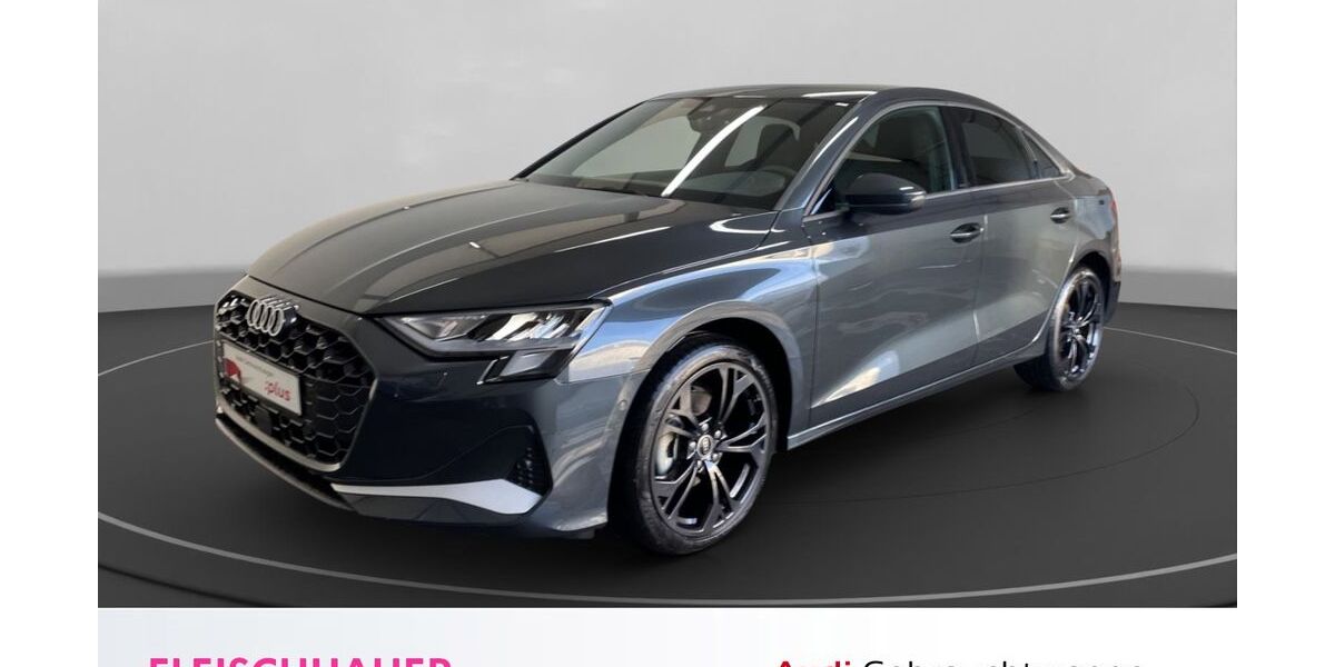 Audi A3 8.097 km 35.870 &euro; Köln 50823