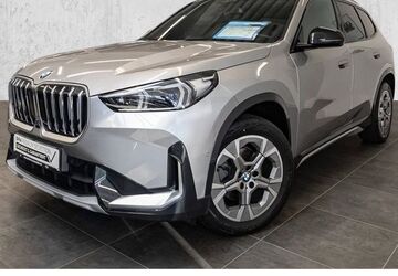 BMW X1 56.359 km 36.960 &euro; Leverkusen 51371