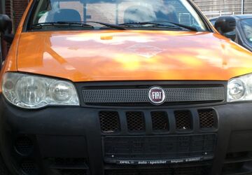 Fiat Strada 71.000 km 7.900 &euro; Köln 50735