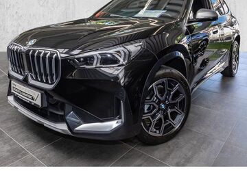 BMW X1 74.083 km 33.490 &euro; Leverkusen 51371