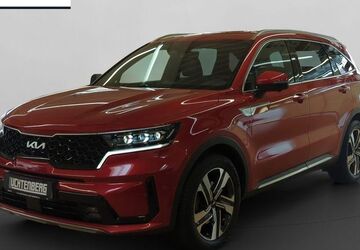 Kia Sorento 29.345 km 36.650 &euro; Leverkusen 51381
