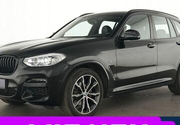 BMW X3 36.528 km 37.199 &euro; Neuss 41460