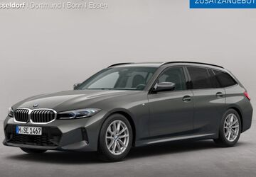 BMW 330 24.474 km 44.899 &euro; Düsseldorf 40237