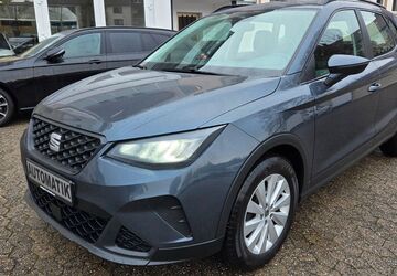 Seat Arona 54.200 km 16.990 &euro; Erkrath 40699