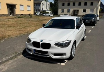 BMW 116 200.000 km 3.990 &euro; Leverkusen 51371