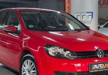 VW Golf 97.000 km 7.999 &euro; Troisdorf 53842