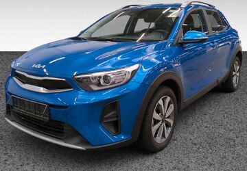 Kia Stonic 25.000 km 17.900 &euro; Overath 51491